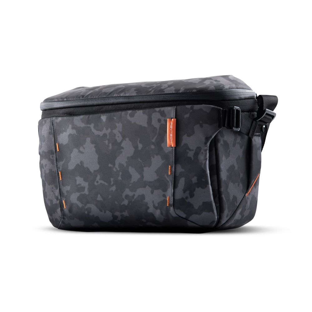 PGYTECH OneMo Sling 11L Grey Camo – Kamera Sling Bag Fototasche Dronentasche PGYTECH OneMo Sling 11L Grey Camo – Kamera Sling Bag Fototasche Dronentasche