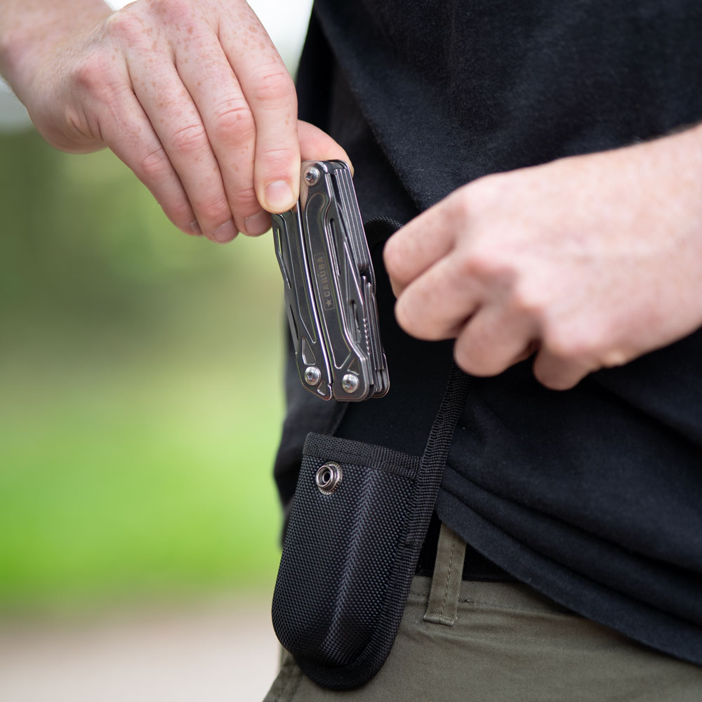 Caruba Multitool Caruba Multitool