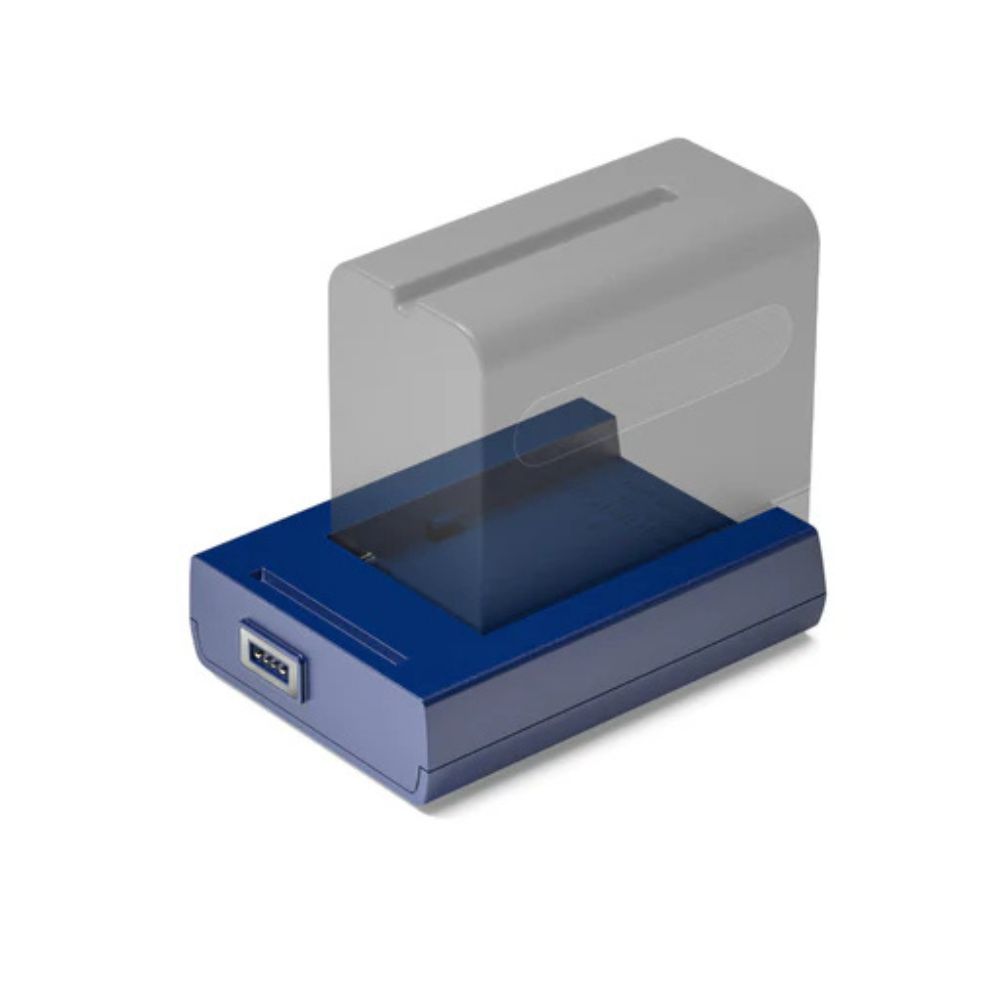 Ladegeräte Dock Adapter für Bronine 2Port und 4 Port Ladegeräte Charger