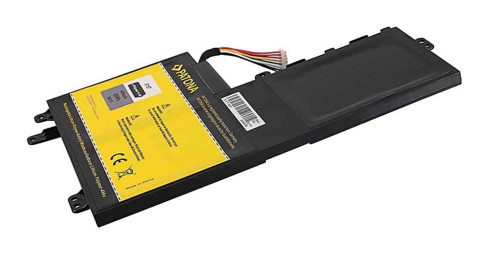 PATONA Akku für Toshiba Satellite M40-A, M50-A, U40t-A 5157 P000577250 PA5157U-1BRS PATONA Akku für Toshiba Satellite M40-A, M50-A, U40t-A 5157 P000577250 PA5157U-1BRS