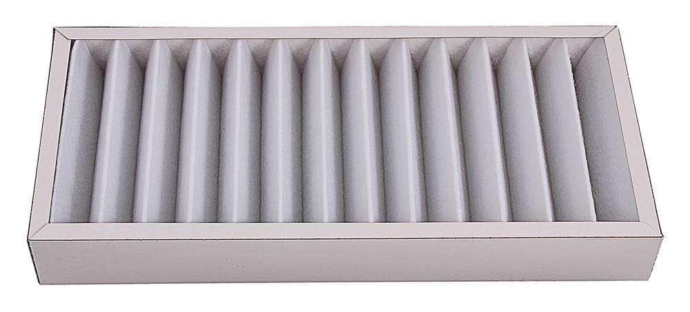 PATONA Filter für Lüftungsgerät Pluggit Avent P300 (N) G4 PATONA Filter für Lüftungsgerät Pluggit Avent P300 (N) G4