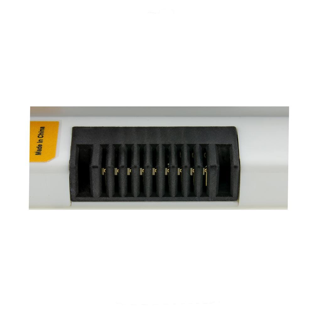PATONA Akku für Dell 02T6K2 0VXY21 1JJ15 2T6K2 312-0966 312-0967 4400mAh
