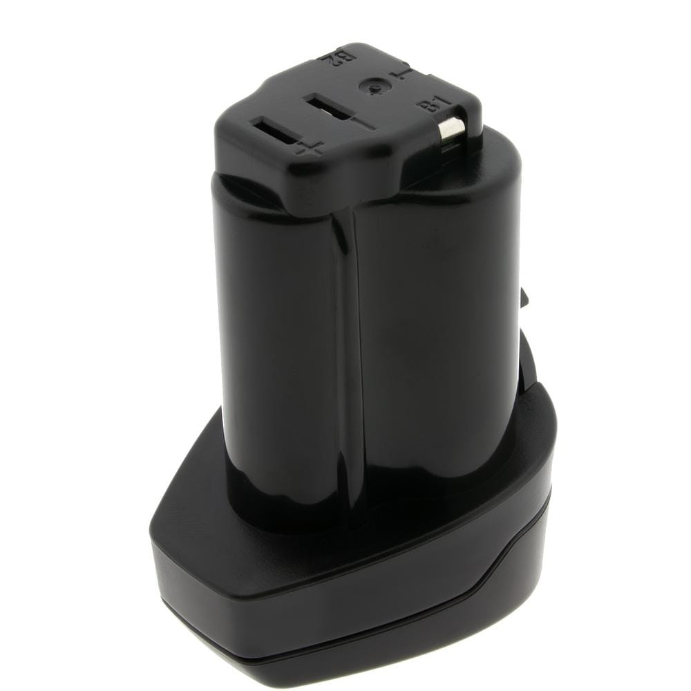 PATONA Akku für Metabo PowerImpact 12 PowerLED 12 PowerMaxx 12 12 Basic 12 Pro PATONA Akku für Metabo PowerImpact 12 PowerLED 12 PowerMaxx 12 12 Basic 12 Pro