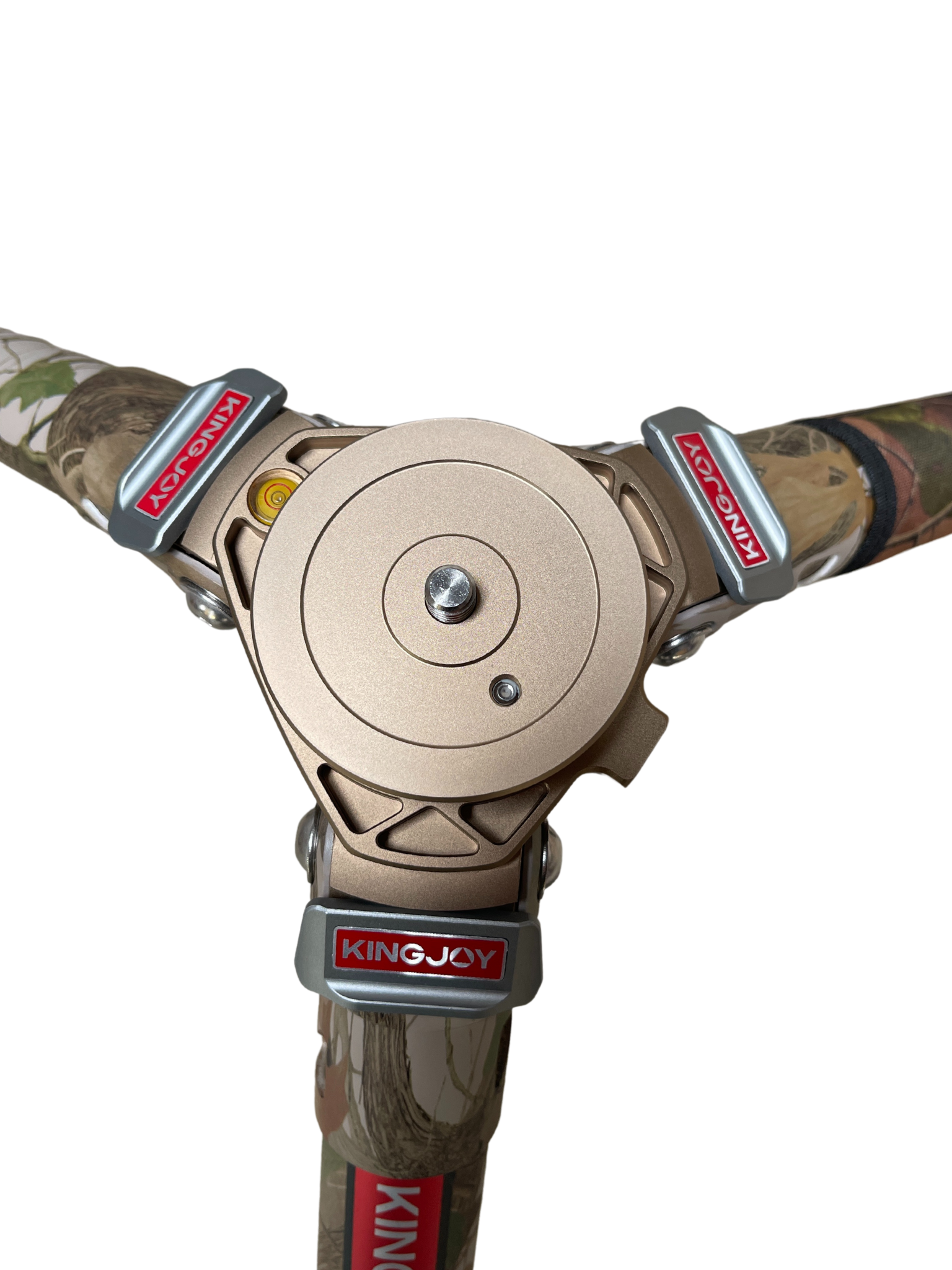 Mountain Series Carbon Camouflage Stativ C86M Mountain Series Carbon Camouflage Stativ C86M