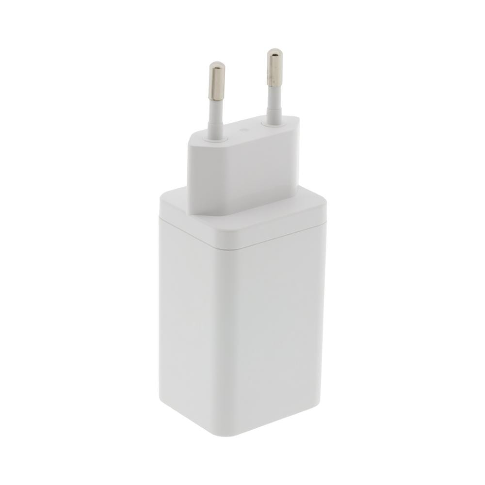 PATONA Premium GaN PD65W Adapter weiß 1x USB-C PD3.0 QC3.0