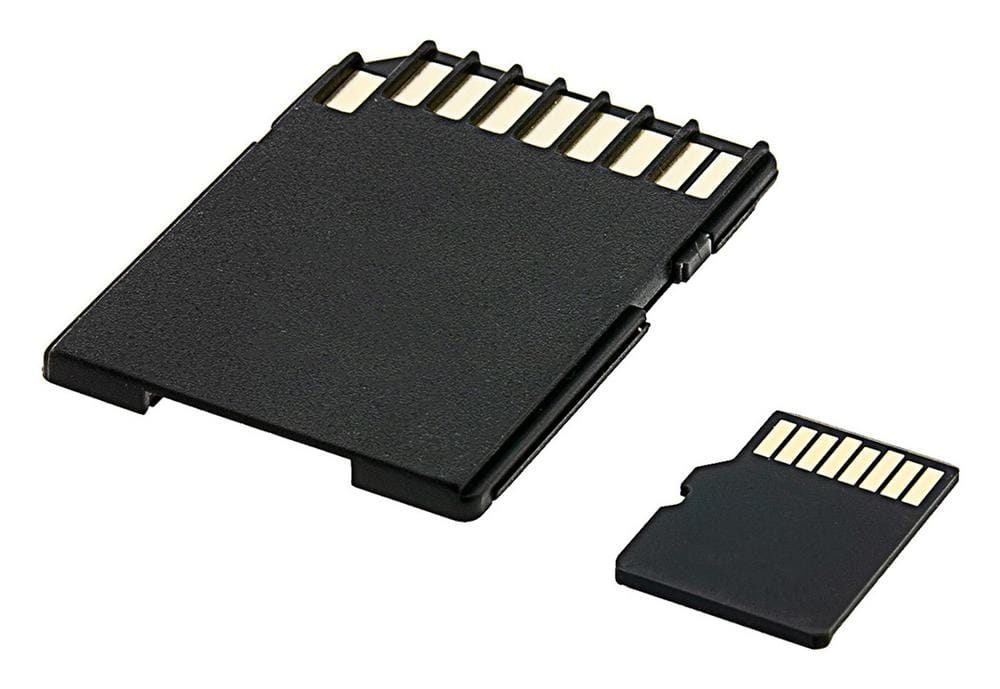 Kingston Speicherkarte MicroSDXC 64GB 1000 MB/s Class 10 Kingston Speicherkarte MicroSDXC 64GB 1000 MB/s Class 10