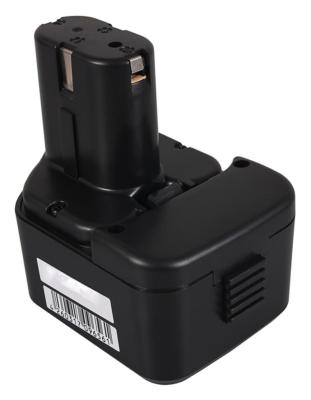 PATONA Akku HT FEB 9S für Hitachi Bohrschrauber DS 10DV2 EB9S EB9B EB914 EB924 EB920H EB930H
