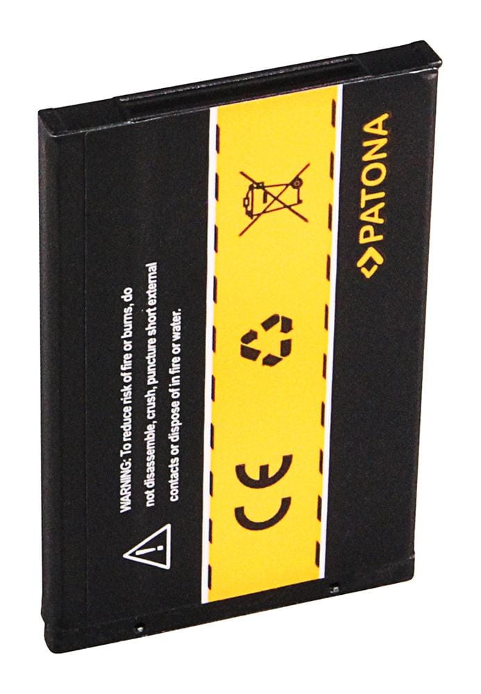 PATONA Akku für Samsung E2550 GT-E2510 GT-E2550 GT-M3510 Beat S3500i PATONA Akku für Samsung E2550 GT-E2510 GT-E2550 GT-M3510 Beat S3500i