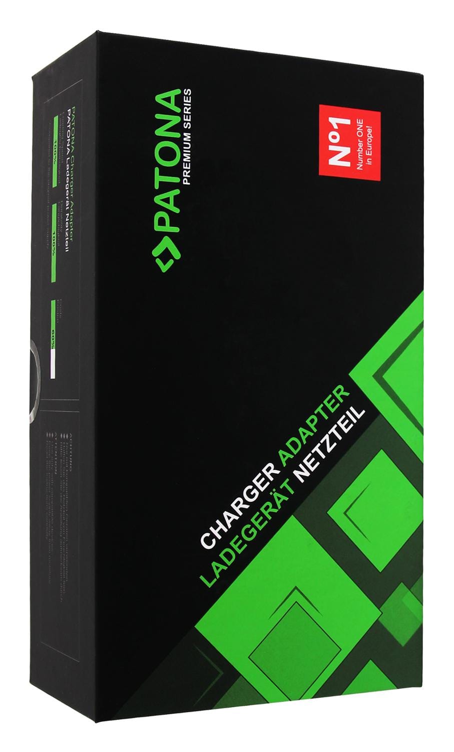 PATONA Premium Netzteil 20V 3,25A 65W Slim Tip für Lenovo T540p T440 X240 X1 Carbon PATONA Premium Netzteil 20V 3,25A 65W Slim Tip für Lenovo T540p T440 X240 X1 Carbon