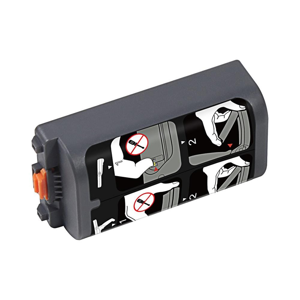 PATONA Premium Akku für Symbol MC3100 82-127909-02 PATONA Premium Akku für Symbol MC3100 82-127909-02