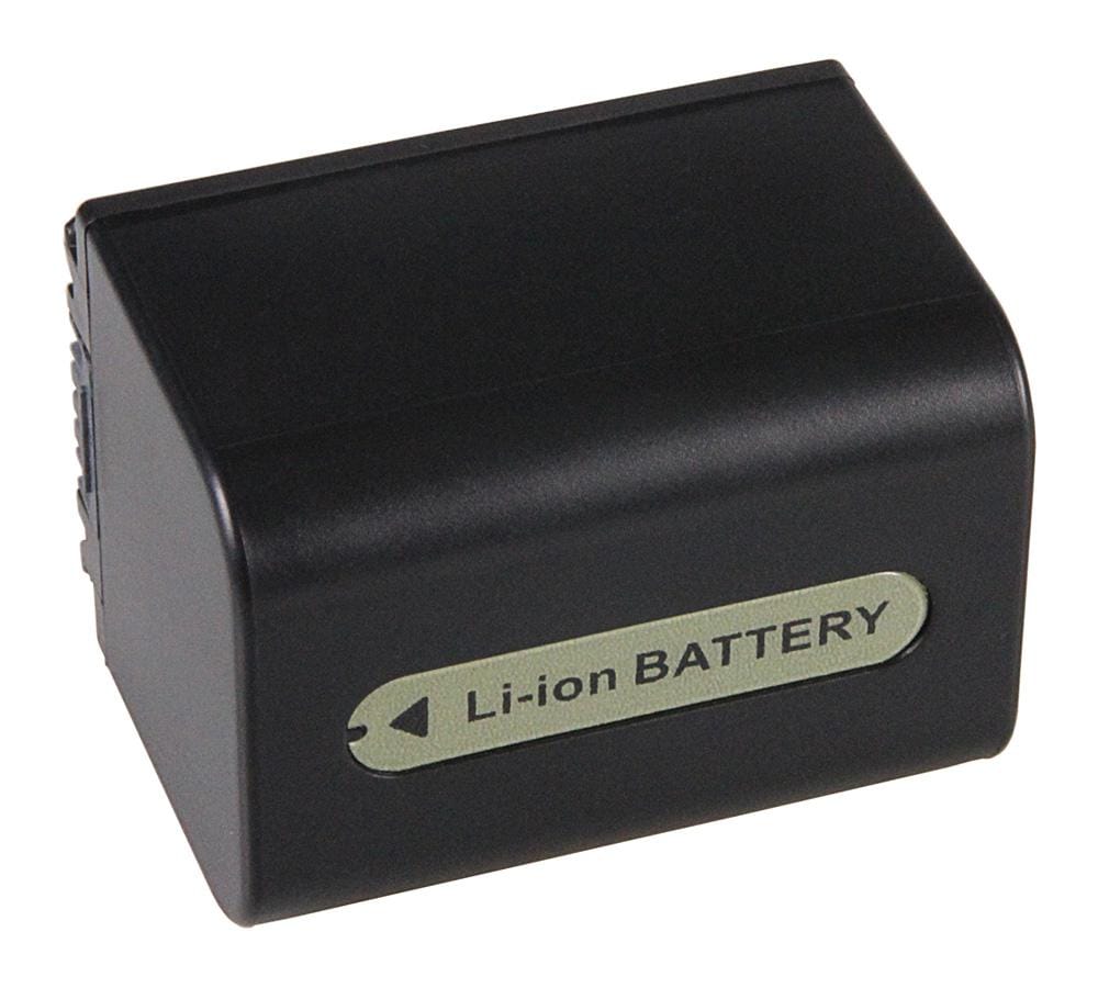 PATONA Akku für Sony NP-FH70 NP-FH100 NP-FH30 NP-FH40 NP-FH50 PATONA Akku für Sony NP-FH70 NP-FH100 NP-FH30 NP-FH40 NP-FH50