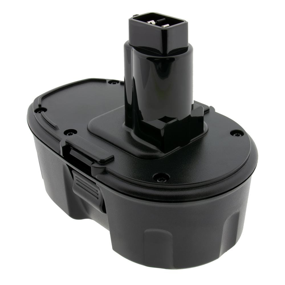 PATONA Akku für Dewalt Black & Decker ELU und Würth Werkzeuge 18 Volt 3000 mAh