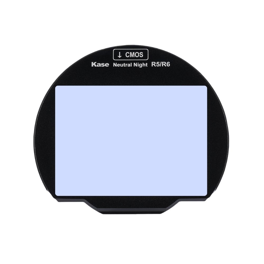 Clip In Filter für Canon R3 R5 R5C R6 Series Neutral Night Filter