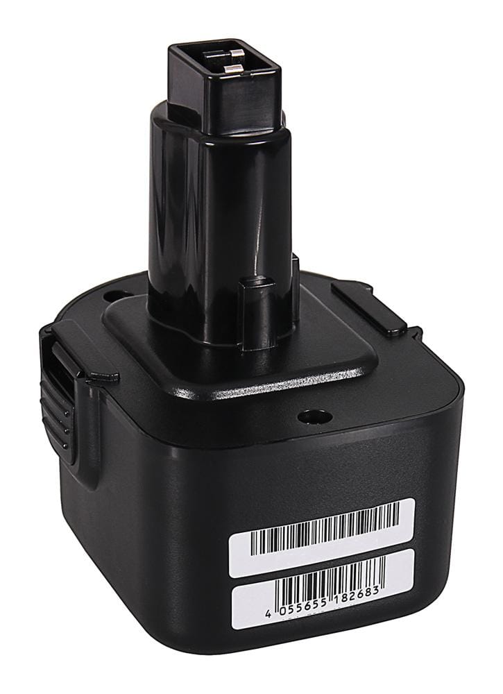 PATONA Premium Akku für Black & Decker PS130 1251CN BDL100GEL BDL12 CD1200