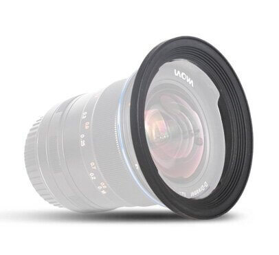 K100 Adapterring für Laowa 15mm F4.5 für K9 Filterhalter K100 Adapterring für Laowa 15mm F4.5 für K9 Filterhalter