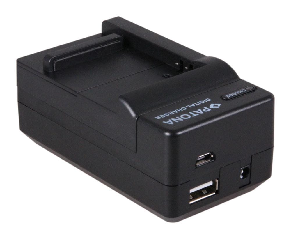 PATONA 4in1 Ladegerät für Samsung Galaxy S4 Zoom SM-C101 NXF1 B740 PATONA 4in1 Ladegerät für Samsung Galaxy S4 Zoom SM-C101 NXF1 B740