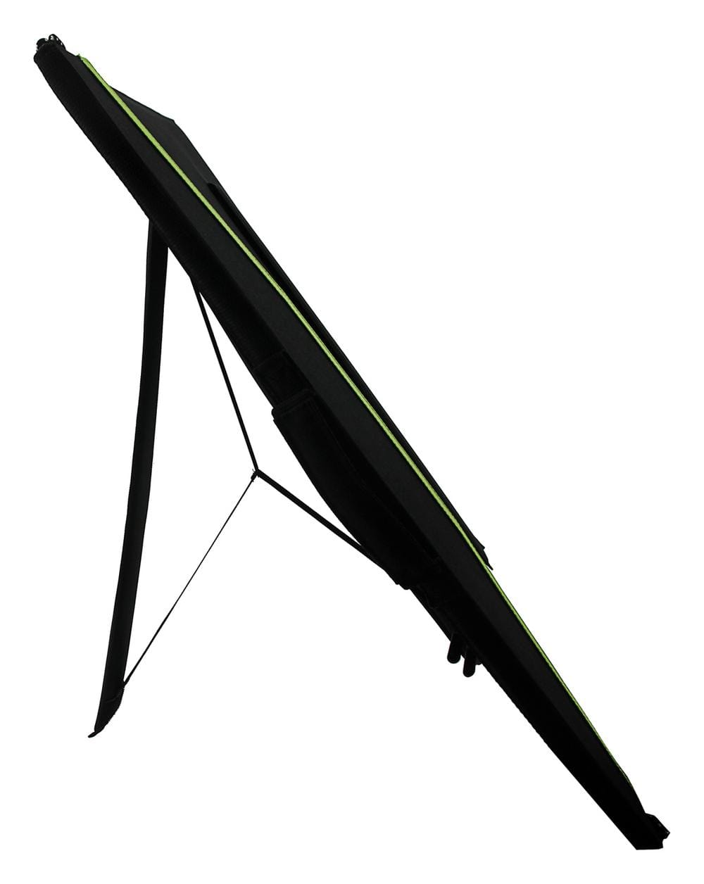 PATONA Platinum 100W faltbares 2-fach Solarmodul Solarpanel mit DC-Output für Haushalt, Arbeit, Hobby und Camping PATONA Platinum 100W faltbares 2-fach Solarmodul Solarpanel mit DC-Output für Haushalt, Arbeit, Hobby und Camping