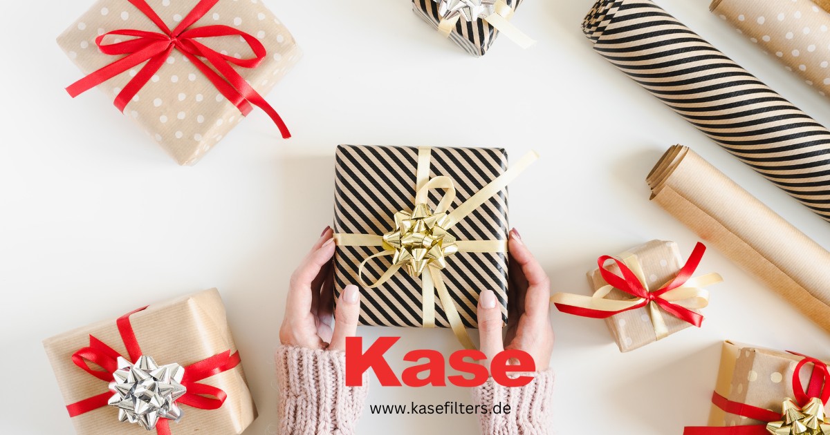 Nützliche Geschenke für Fotografen: Tolle Ideen für jedes Budget