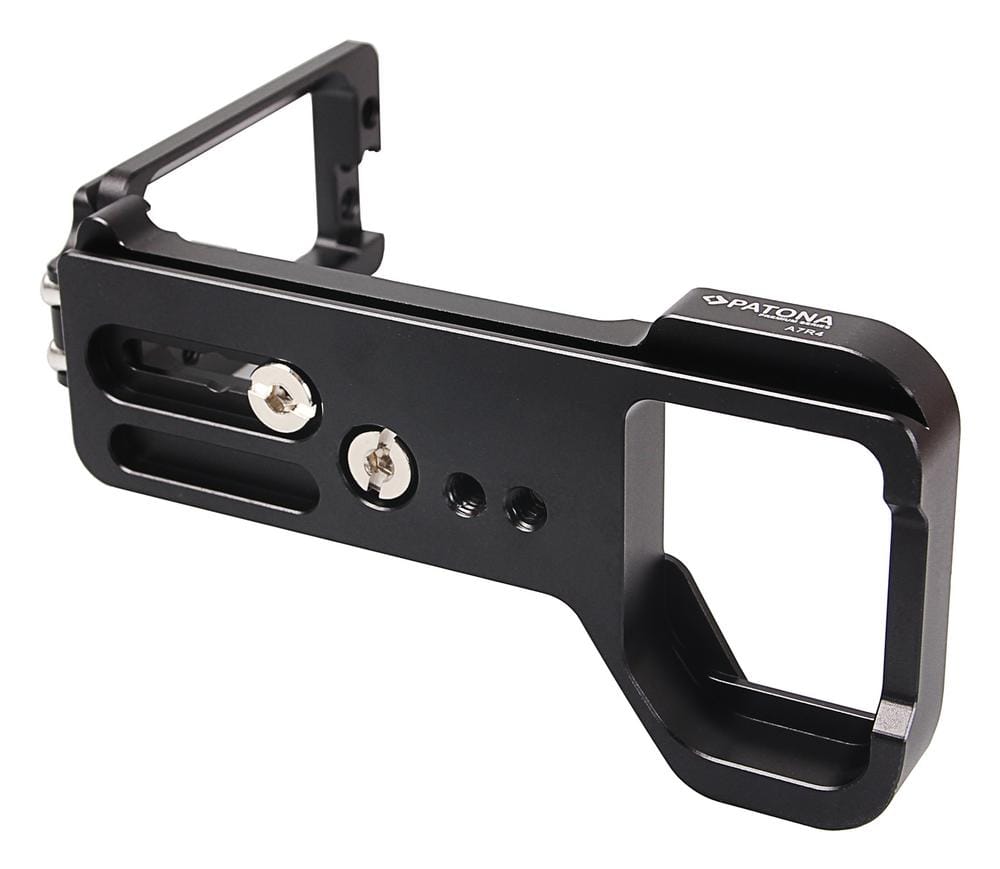 PATONA Premium Handgriff ILCEM2 für Sony A7R4 A9II PATONA Premium Handgriff ILCEM2 für Sony A7R4 A9II