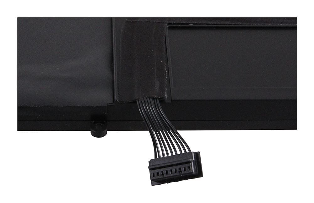 PATONA Akku für Apple MacBook Pro 15 Zoll A1286 2011 2012 A1382 i7 Unibody Series