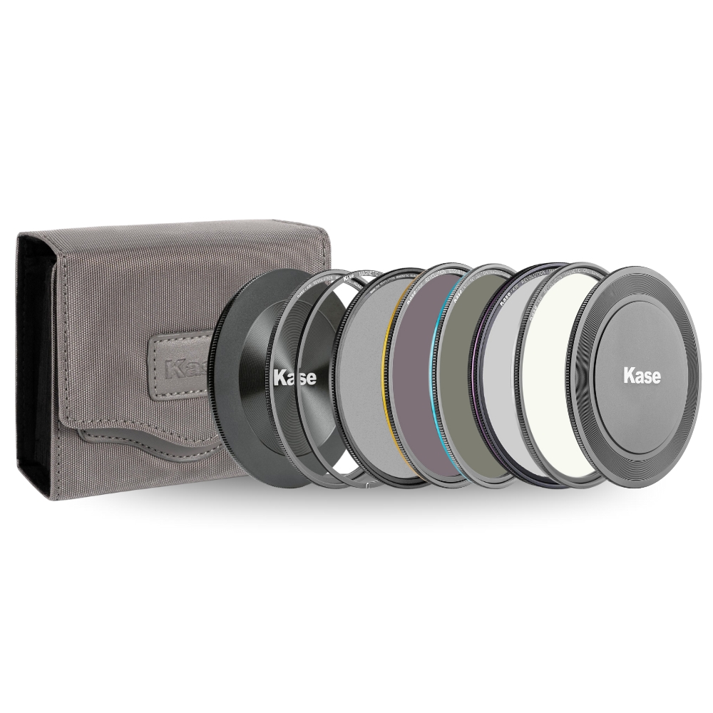 KW Revolution Magnetisches Video Master Set