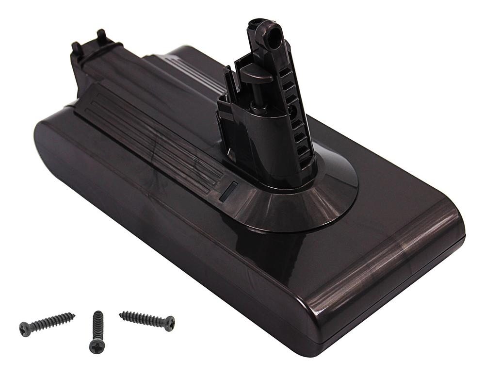 PATONA Premium Akku für Dyson V11 SV14 970145-04 268804-01 299820 281477-01 PATONA Premium Akku für Dyson V11 SV14 970145-04 268804-01 299820 281477-01