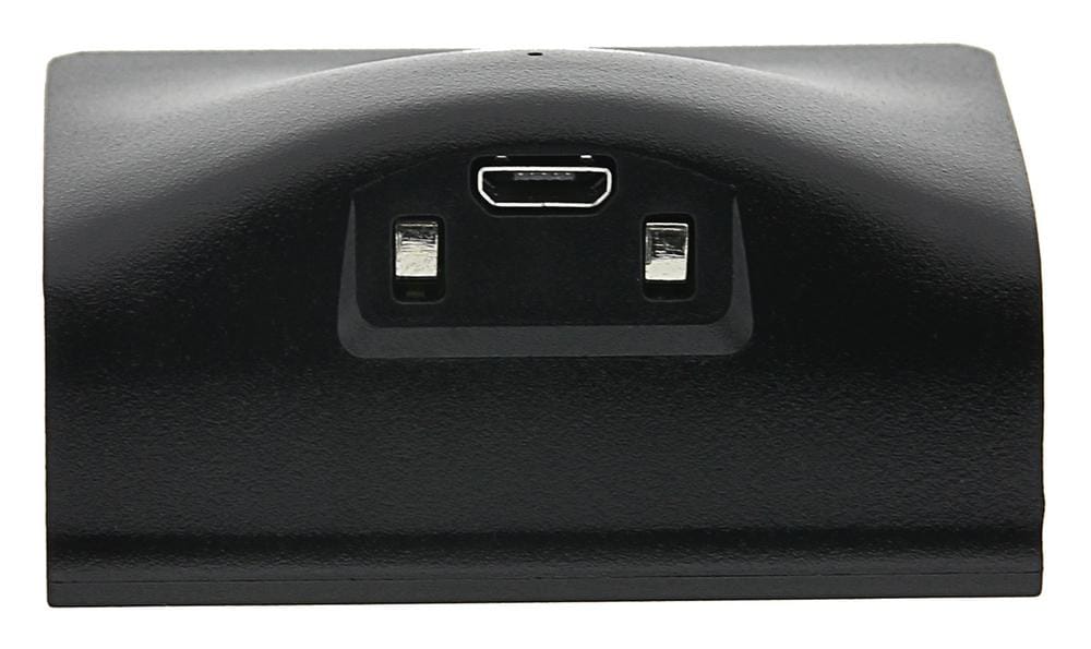 PATONA Akku für X‑Box One mit Micro USB Input inkl. Micro USB Kabel PATONA Akku für X‑Box One mit Micro USB Input inkl. Micro USB Kabel