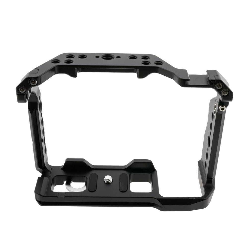 PATONA Premium Kamera Cage Käfig für Sony A7R Mark V Body Black