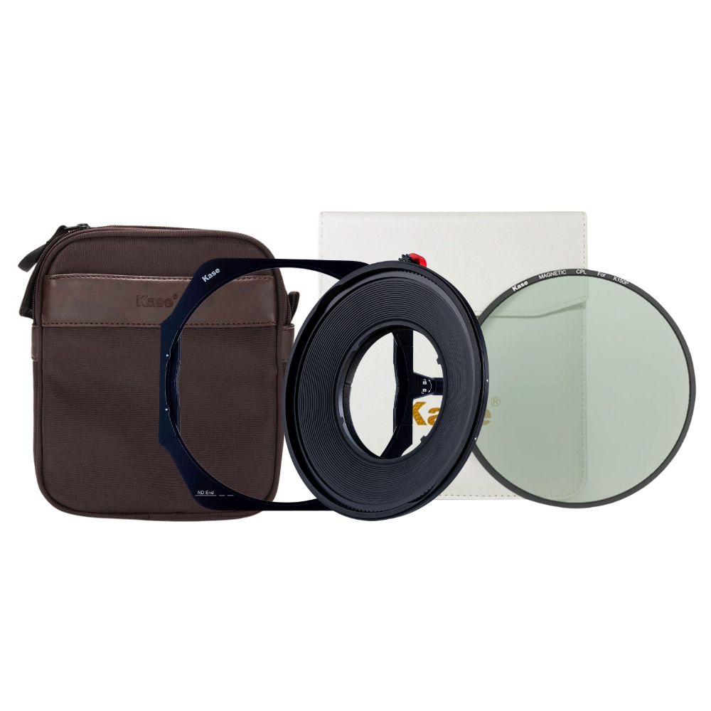 K150P Filterhalter Set für Canon 10-20 inkl. Filterhalter Tasche und Polfilter K150P Filterhalter Set für Canon 10-20 inkl. Filterhalter Tasche und Polfilter