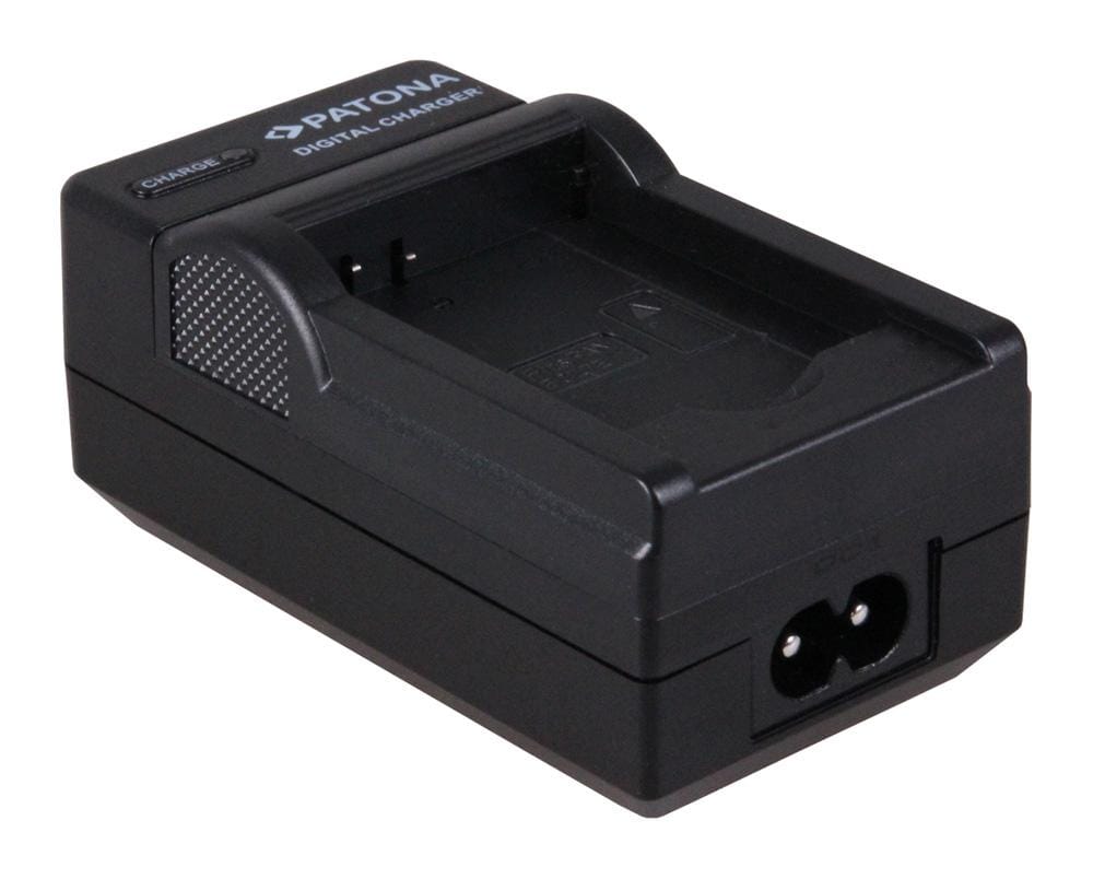 PATONA 2in1 Ladegerät für Panasonic DMW-BCL7E BCL7 SZ9 SZ3 XS1 FS50 FH50 F5 PATONA 2in1 Ladegerät für Panasonic DMW-BCL7E BCL7 SZ9 SZ3 XS1 FS50 FH50 F5