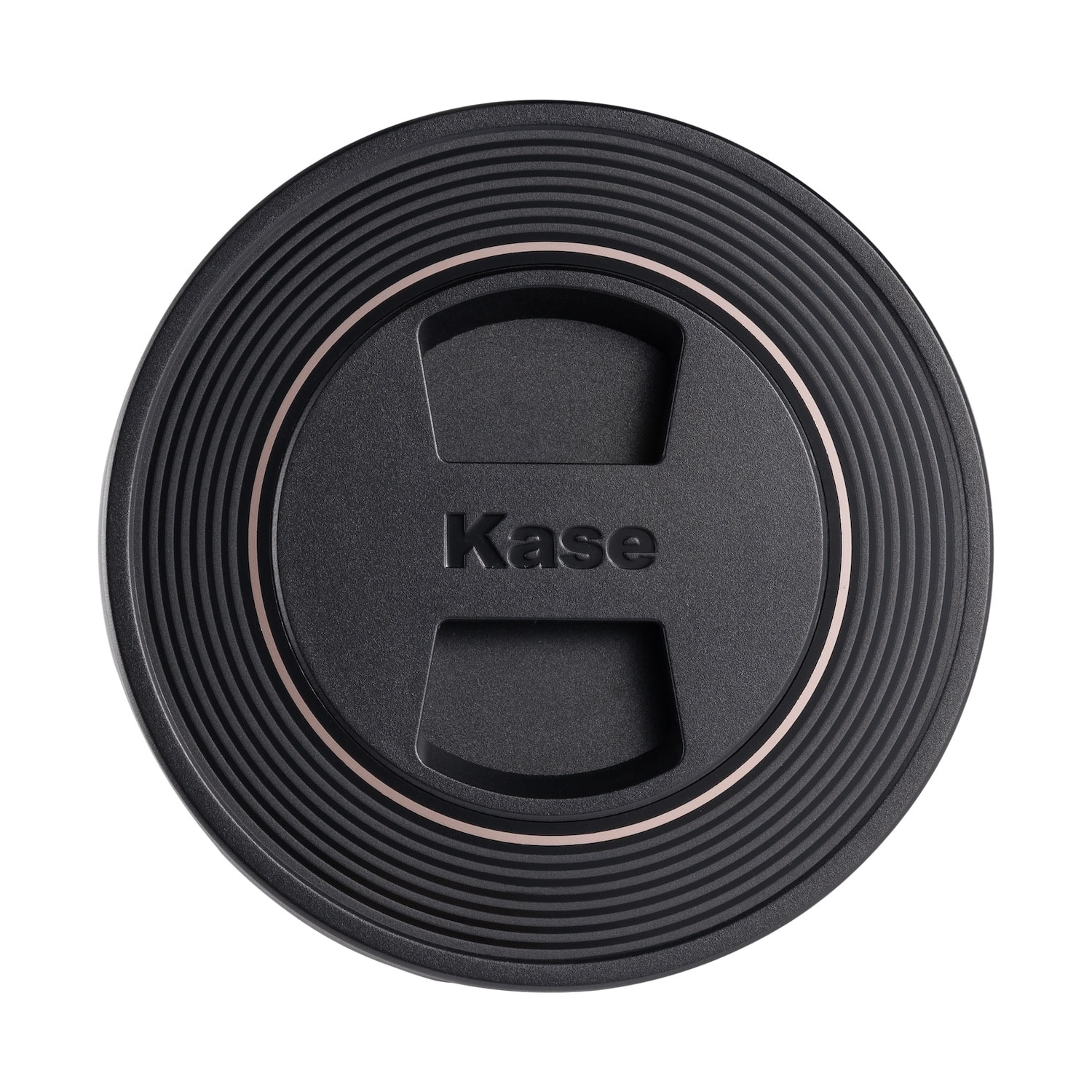 KW Revolution Magnetischer Objektivdeckel Lens Cap Set inkl. Inlaid Adapter Ring