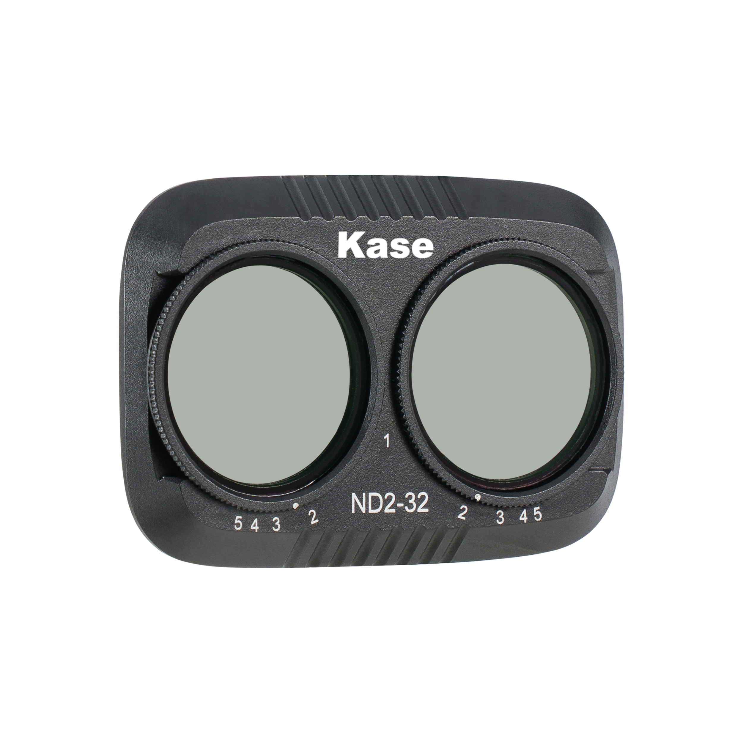 DJI Osmo Pocket 4P Vario ND2-32 Filter DJI Osmo Pocket 4P Vario ND2-32 Filter
