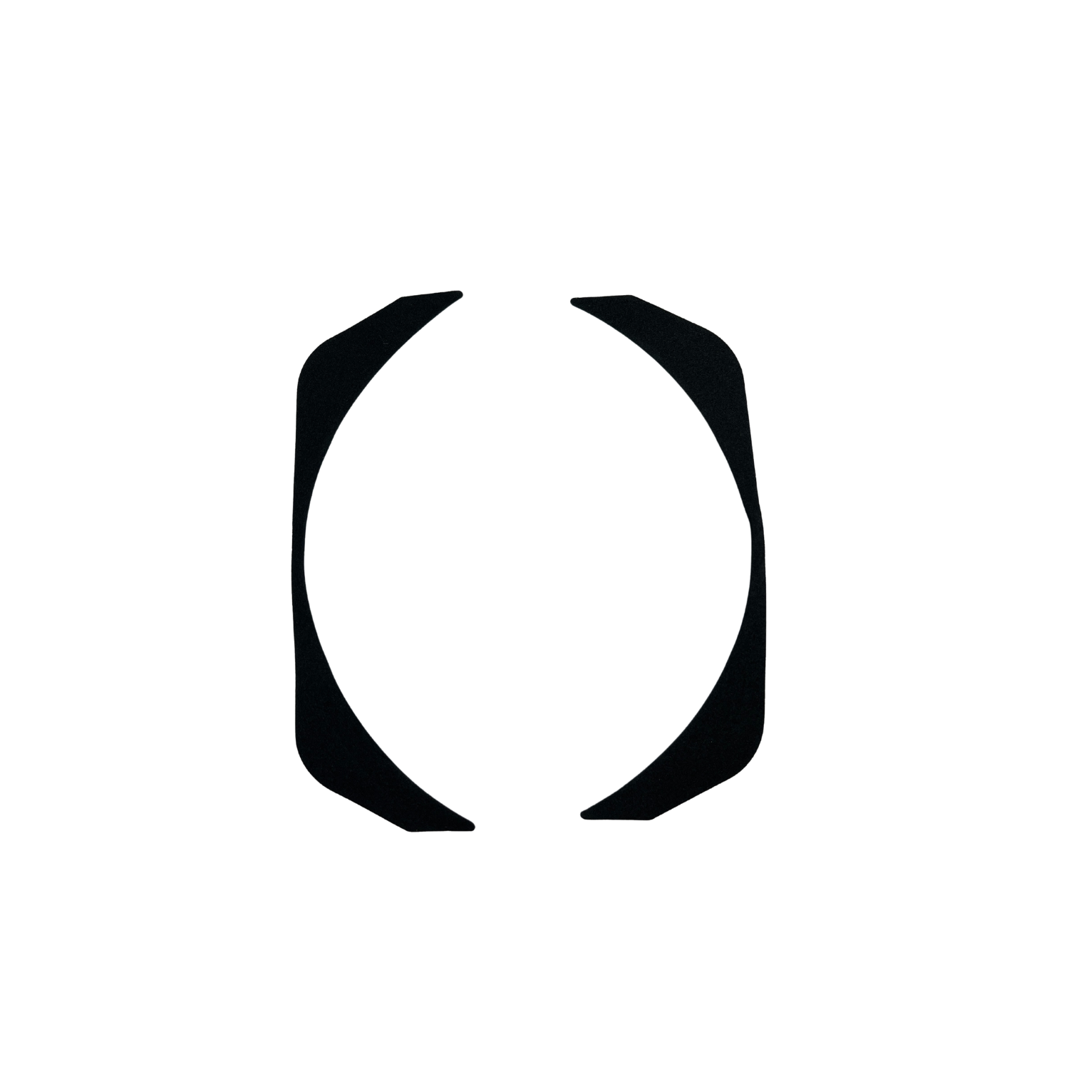 K150P_Ersatzteil_Schaumstoff_für_K150P_ K150P Ersatzteil Schaumstoff für K150P Filterhalter