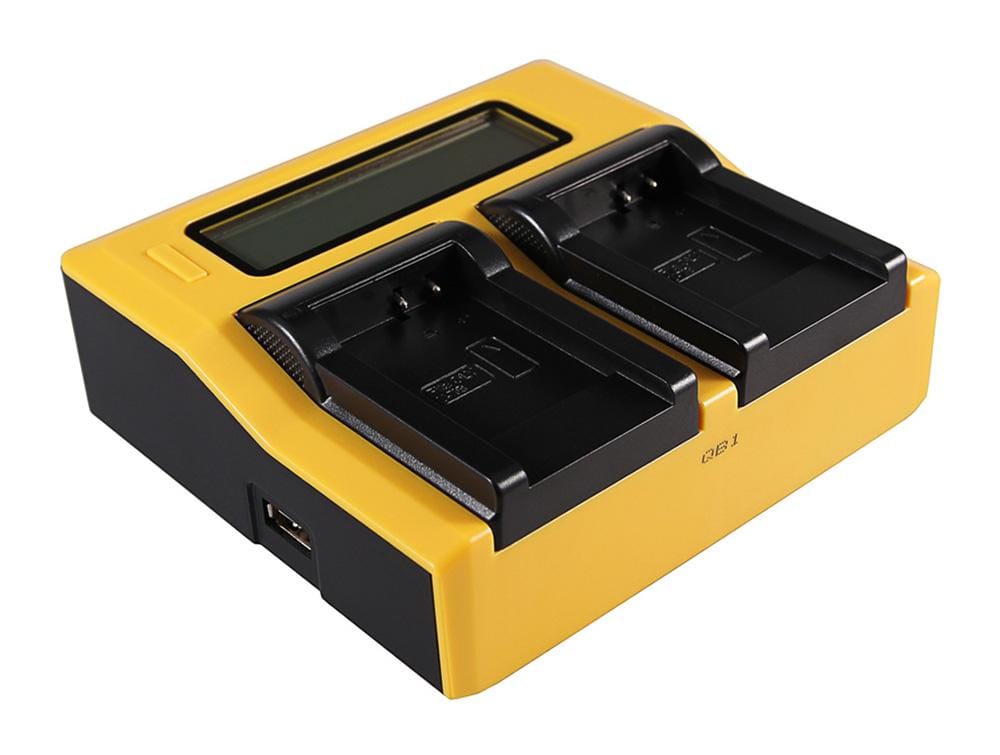 PATONA Dual LCD USB Ladegerät für Olympus Li-70B FE FE4020 FE-4020 FE4040 FE-4040 FE5040 FE-5040 PATONA Dual LCD USB Ladegerät für Olympus Li-70B FE FE4020 FE-4020 FE4040 FE-4040 FE5040 FE-5040