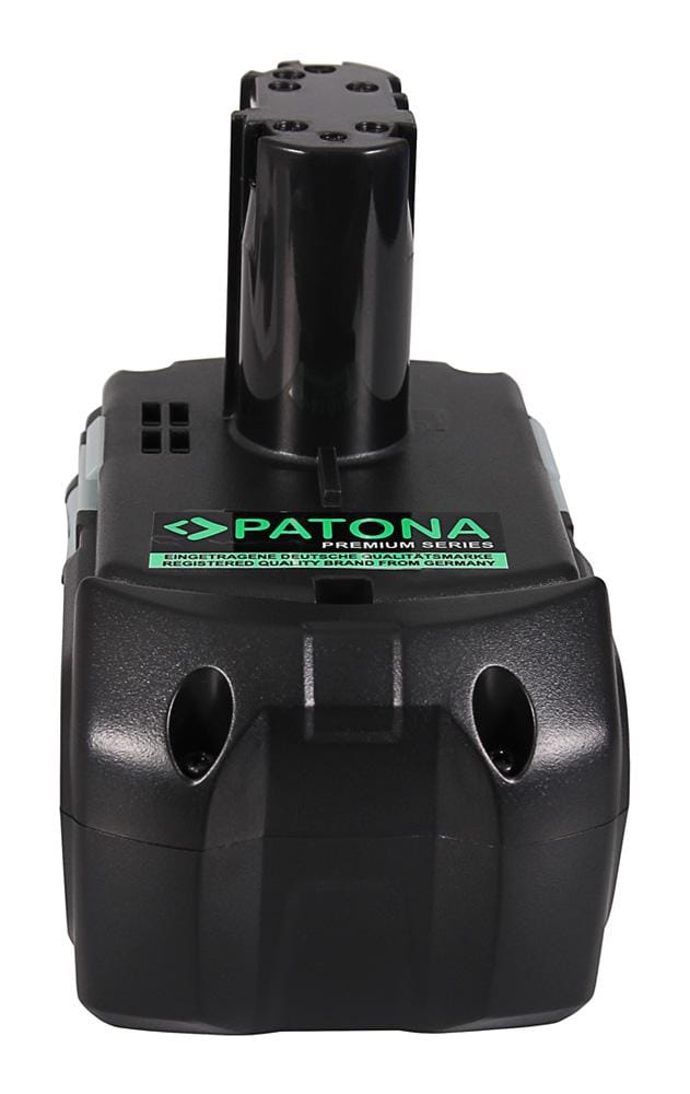 PATONA Premium Akku für Hitachi CJ 14DL 14DL JL 14DL L4 DH 14DL JL 14DL L4 20DV DS