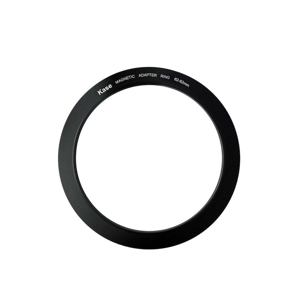 ROUND Magnetischer Step Up Adapter Ring
