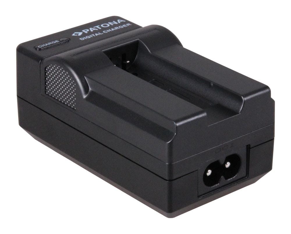 PATONA 4in1 Ladegerät für Canon NB-9L SD4500 IS IXUS 1000 IXY 50S PATONA 4in1 Ladegerät für Canon NB-9L SD4500 IS IXUS 1000 IXY 50S