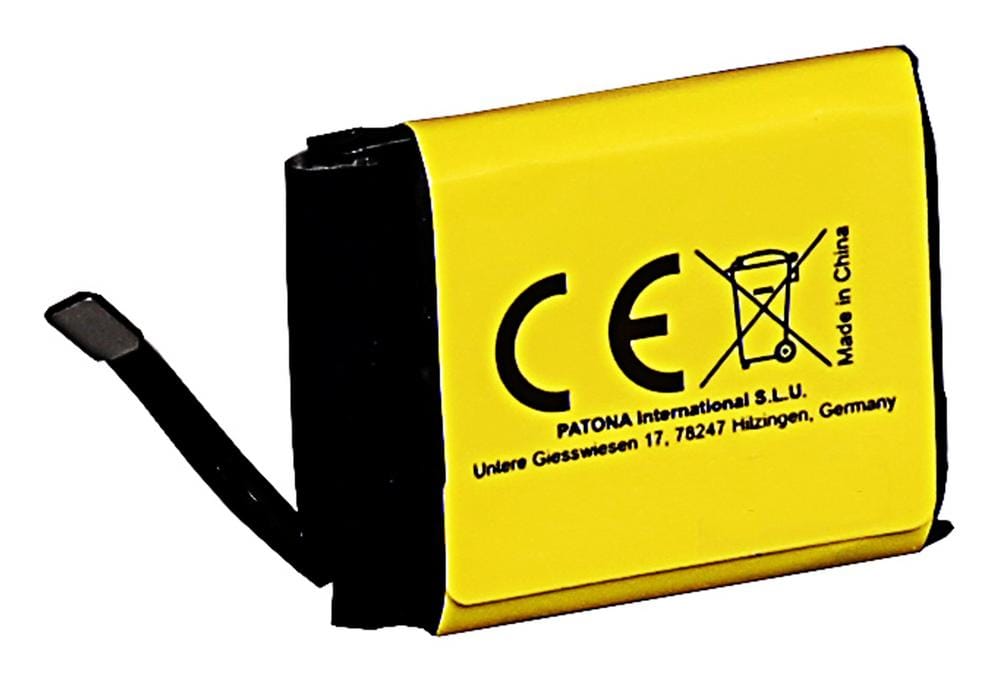 PATONA Akku für Apple Watch Serie 5 44mm A2181 PATONA Akku für Apple Watch Serie 5 44mm A2181