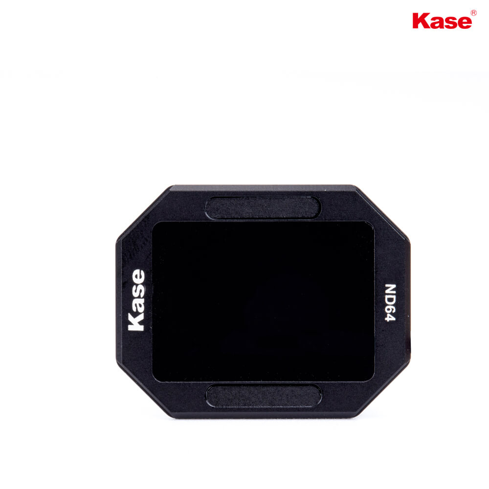 Clip In Filter Sony APS-C - ND64 6 Stops Clip In Filter Sony APS-C - ND64 6 Stops