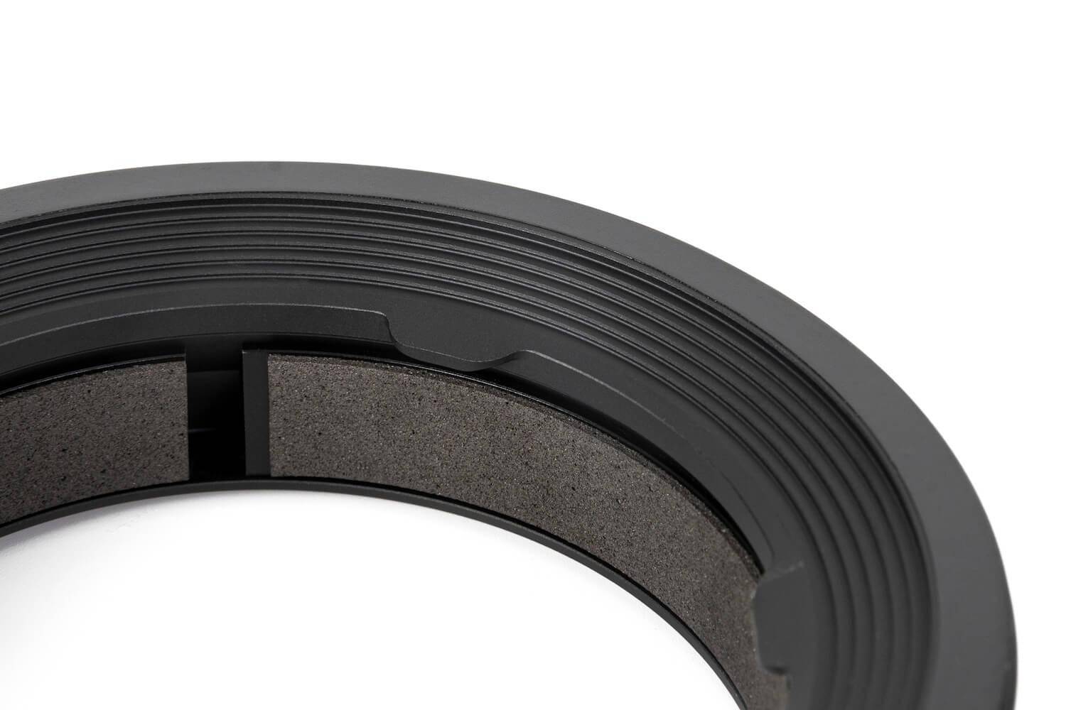 ARMOUR Adapter Ring für Olympus 7-14mm F2.8 ARMOUR Adapter Ring für Olympus 7-14mm F2.8