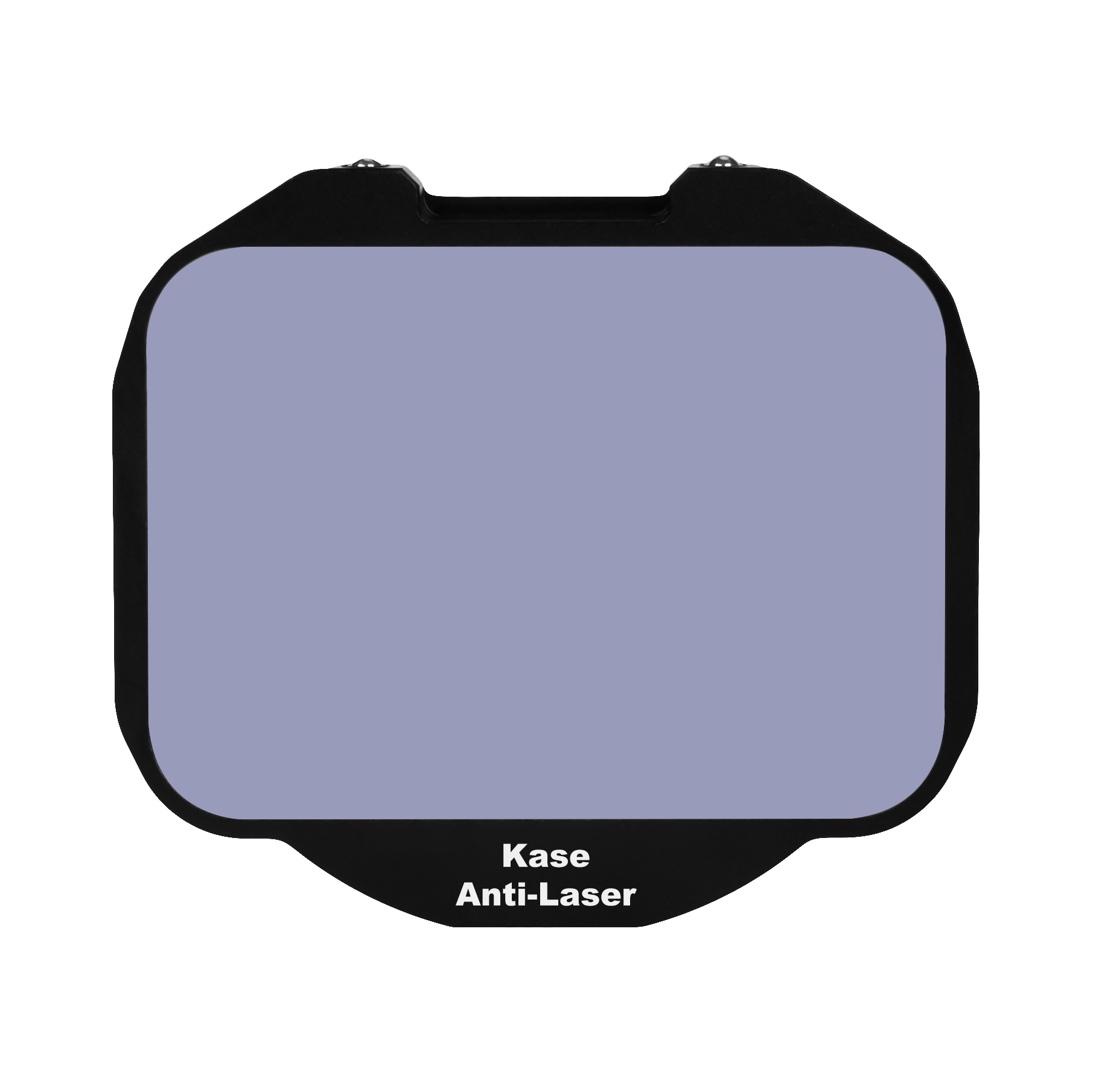 Anti Laser Clip In Filter für Sony Vollformat Kameras