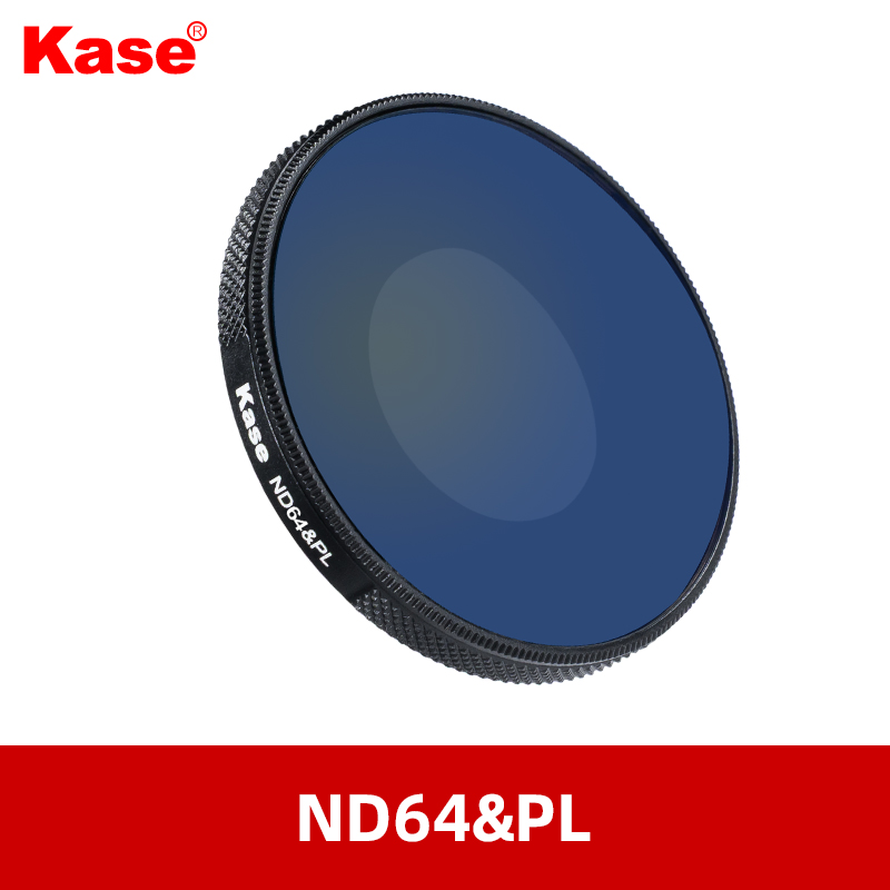 DJI OSMO Action 6 ND64-PL DJI OSMO Action 6 ND64-PL