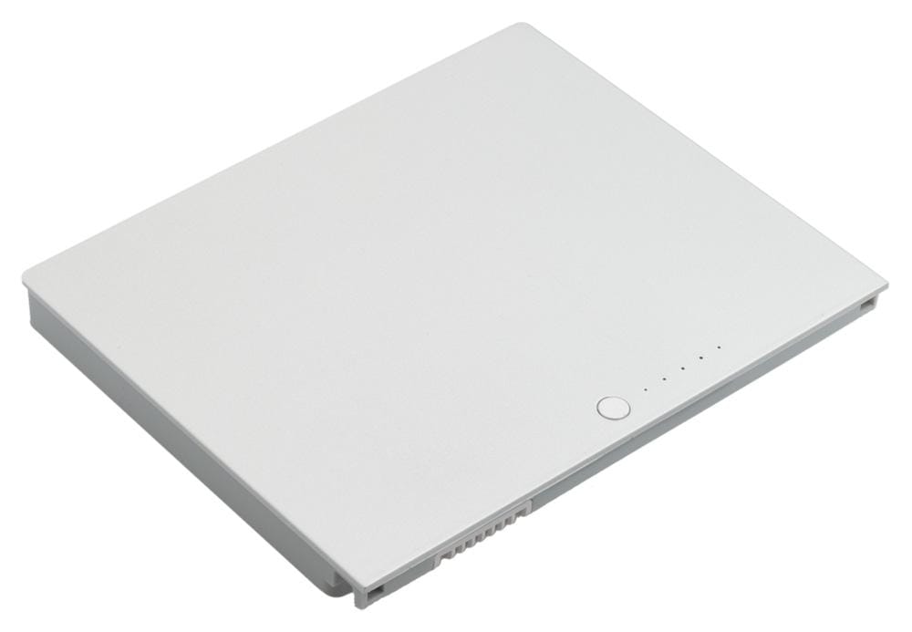 PATONA Akku für Apple MacBook Pro 15 Zoll MA464CH/A MA600J/A MA610