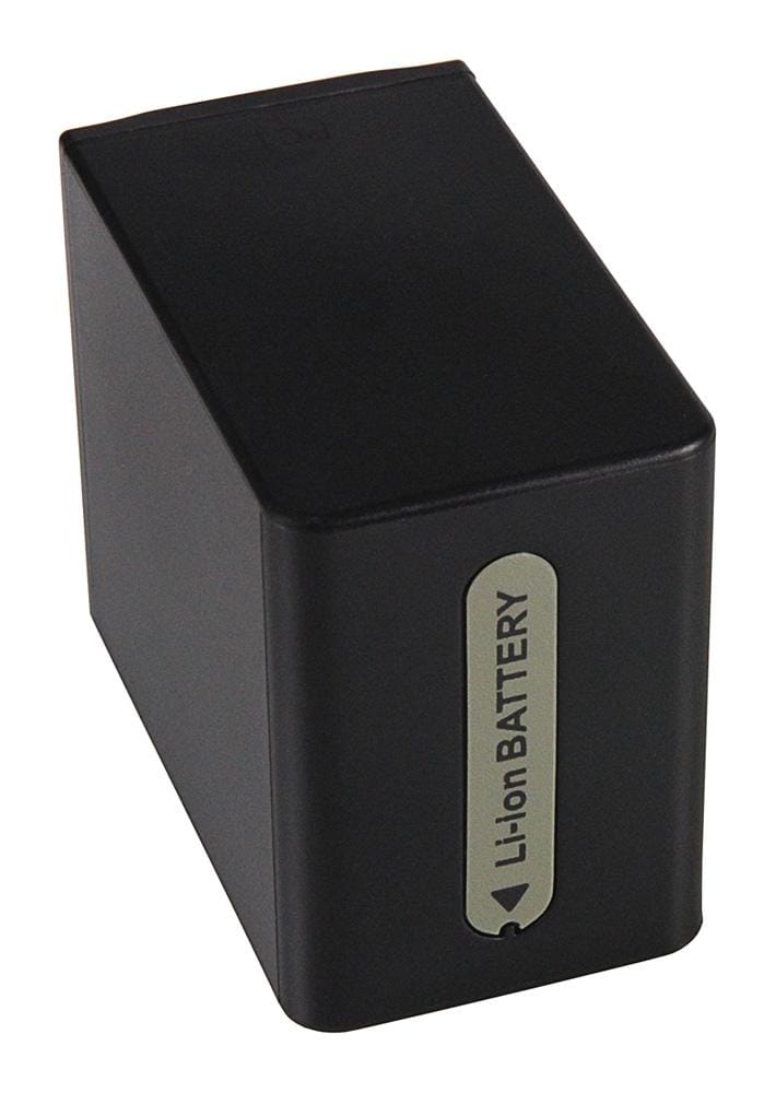 PATONA Akku für Sony NP-FH100 NP-FP30 NP-FP50 NP-FP51 NP-FP60 NP-FP61 PATONA Akku für Sony NP-FH100 NP-FP30 NP-FP50 NP-FP51 NP-FP60 NP-FP61