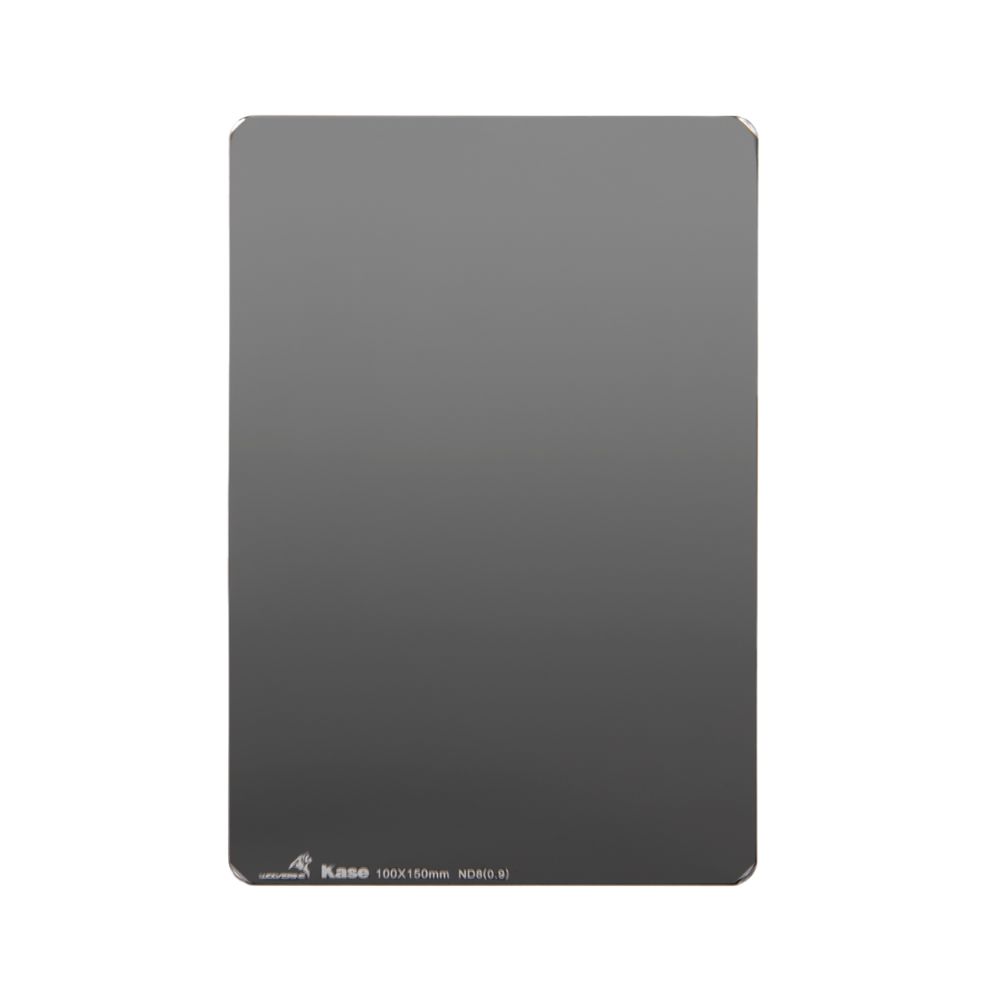 3er Set ND Rechteckfilter 100x150mm