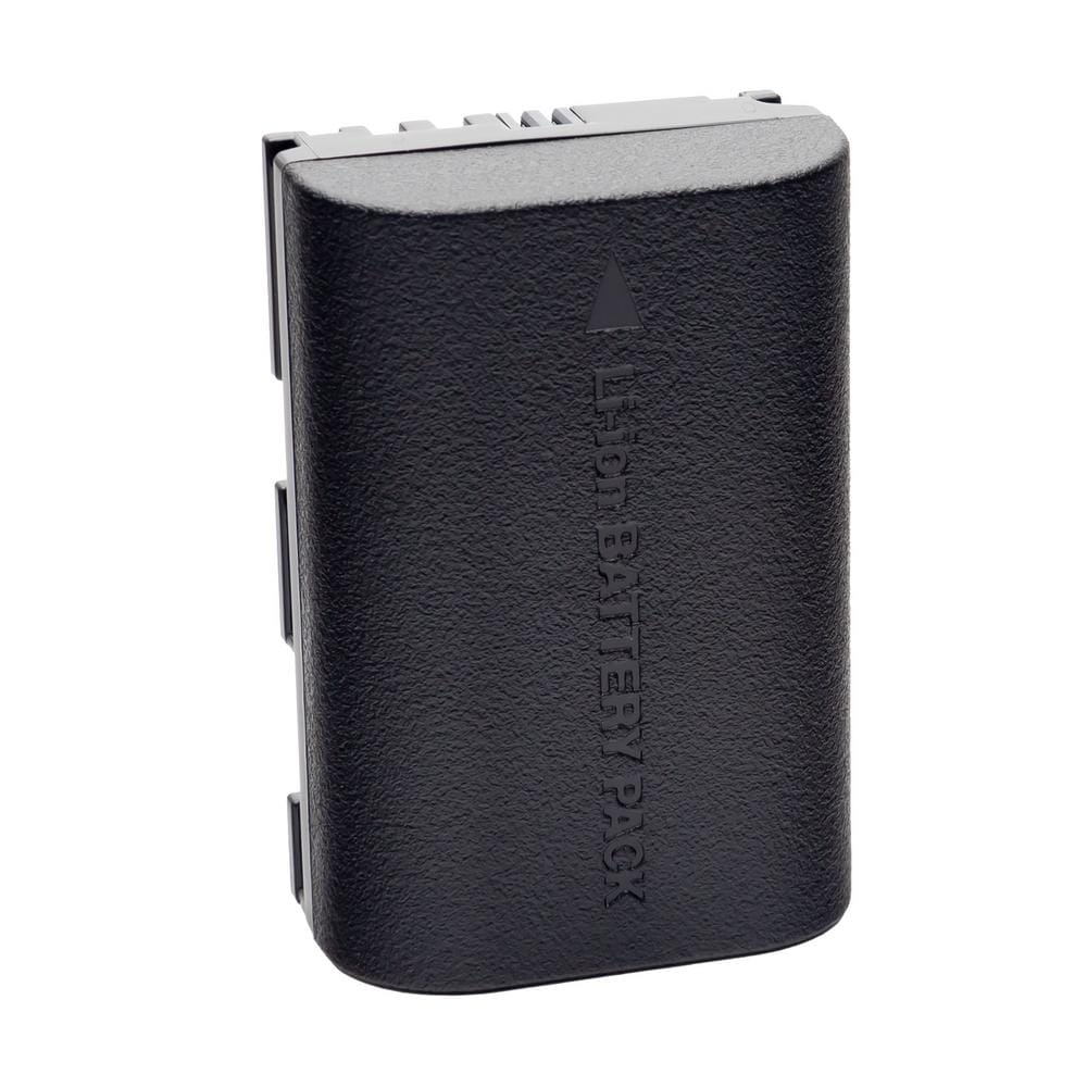 PATONA Premium Akku für Canon LP-E6N LPE6N XC10 EOS R EOS 80D 7D 70D 6D 60D