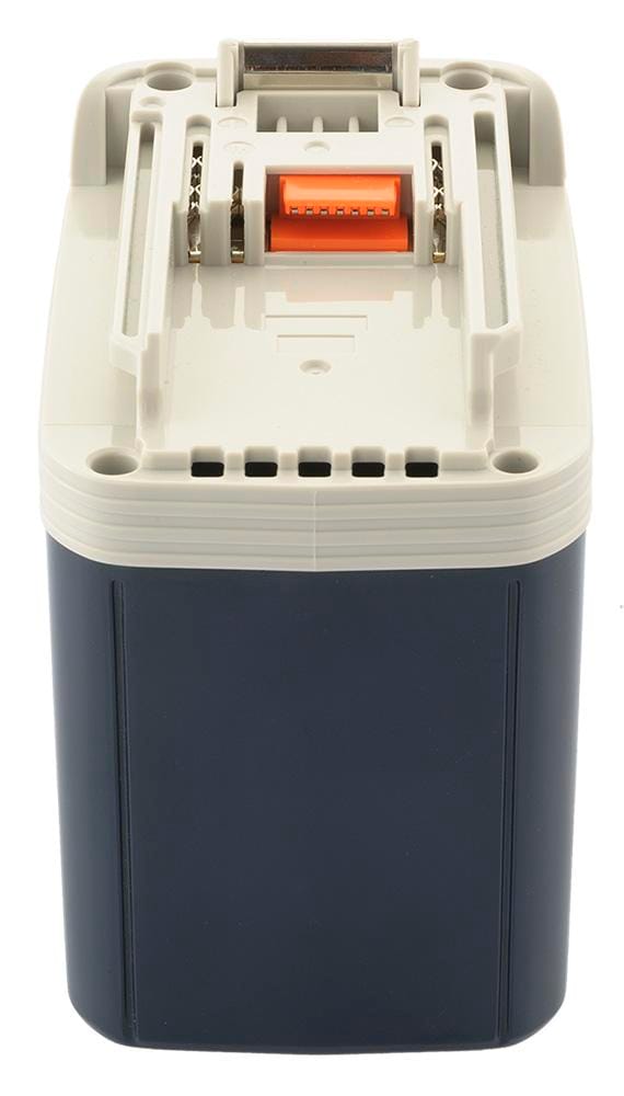 PATONA Akku für Makita Werkzeuge 24V 3300mAh Ni-Mh 2417 2420 2430 B2417 B2420 PATONA Akku für Makita Werkzeuge 24V 3300mAh Ni-Mh 2417 2420 2430 B2417 B2420