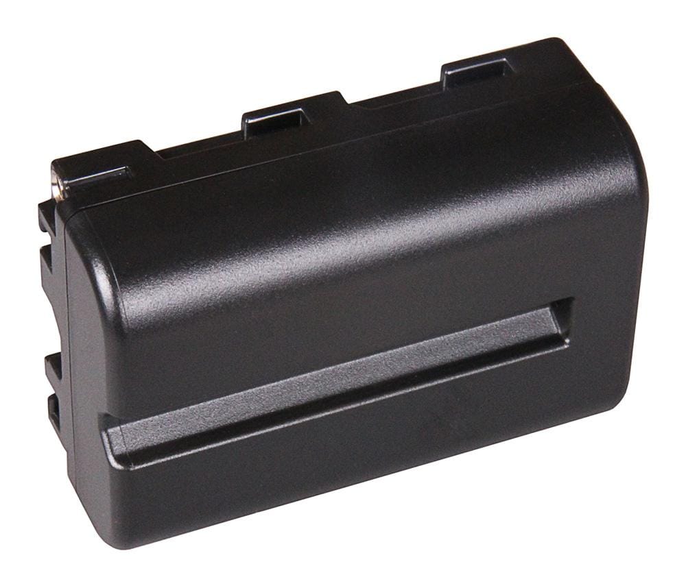PATONA Akku für Sony NP-FM500H NP-FM500 A900 A700 A300 A200