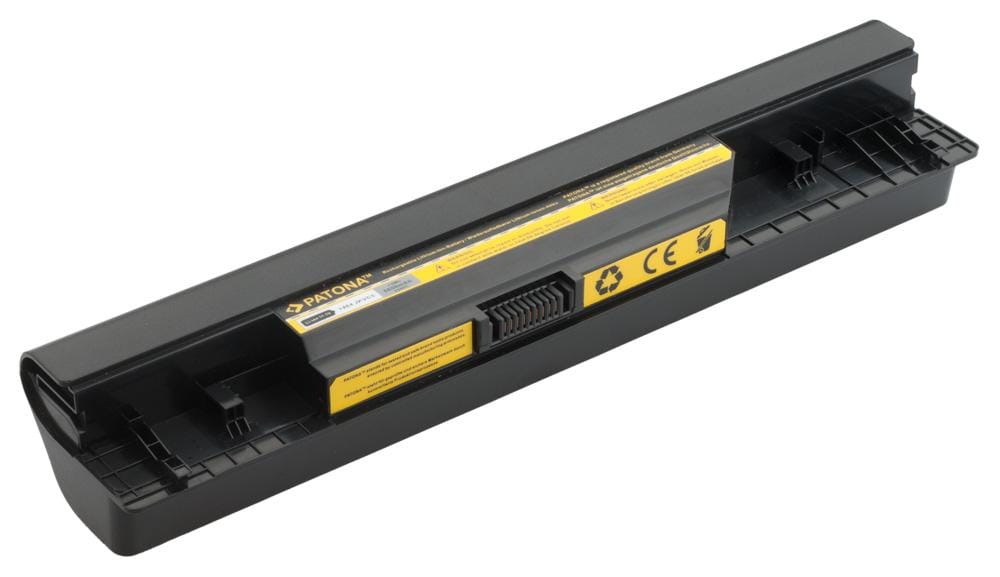 PATONA Akku für Dell 05Y4YV 0FH4HR 451-11467 5YRYV 9JJGJ JKVC5 NKDWV