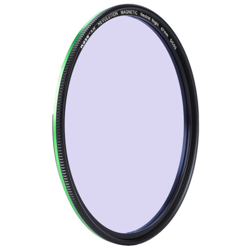 KW Revolution magnetisches ND Rundfilter Mega Set KW Revolution magnetisches ND Rundfilter Mega Set